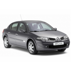 Renault Megane II