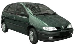 Renault Scenic I